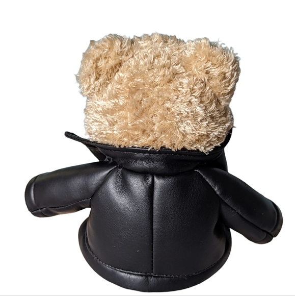 Reese's teddy bear - Picture 2 of 4